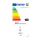 AMICA FC3616.3DFX Srebrna - 352597 - zdjęcie 2